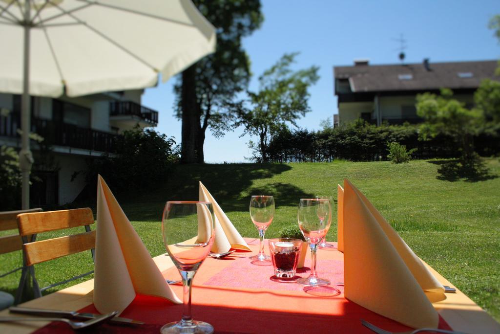 Landhotel Seeg Zewnętrze zdjęcie