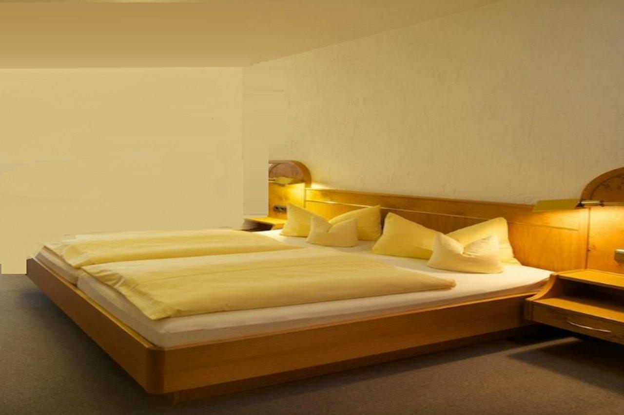 Landhotel Seeg Zewnętrze zdjęcie