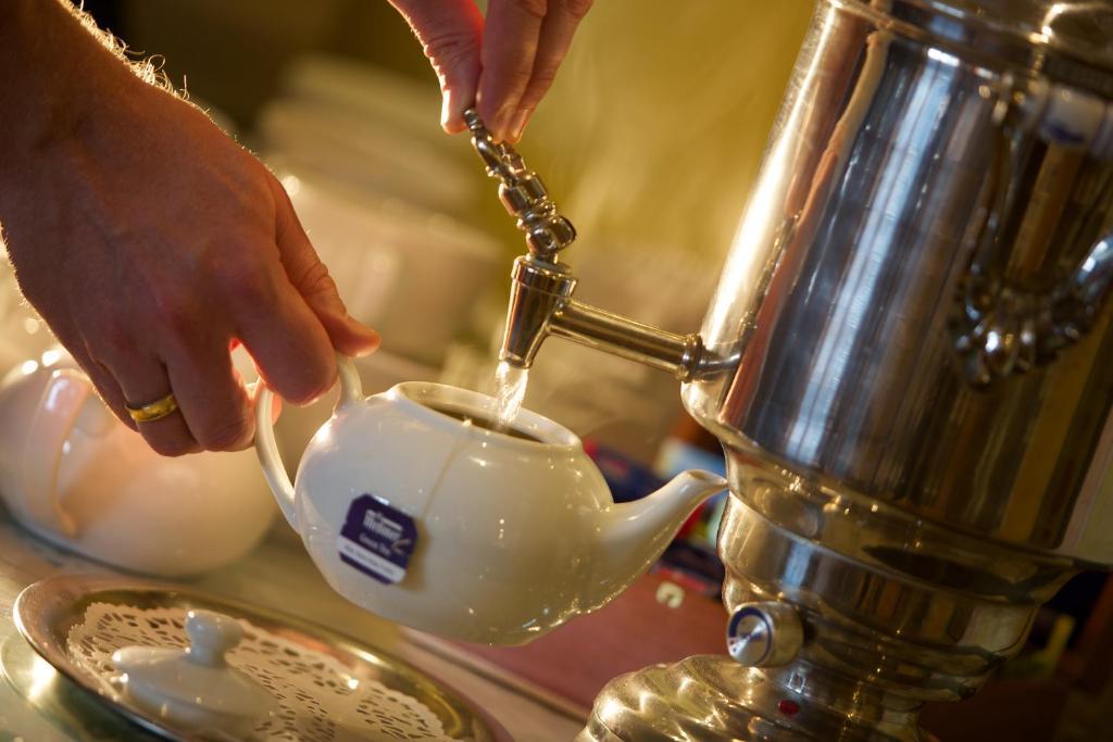 Landhotel Seeg Zewnętrze zdjęcie