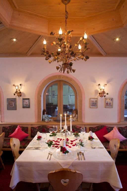 Landhotel Seeg Zewnętrze zdjęcie