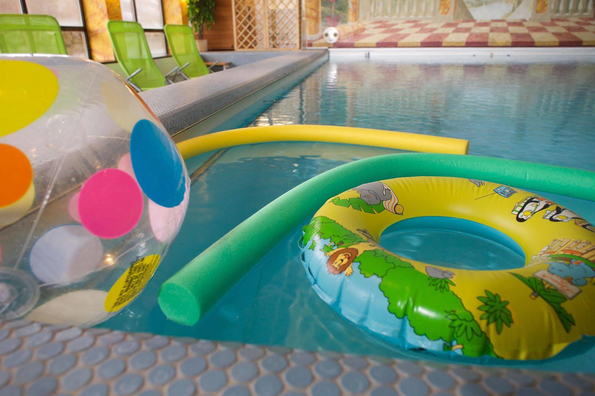 Landhotel Seeg Zewnętrze zdjęcie